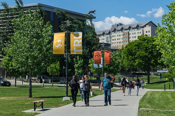 Campus life