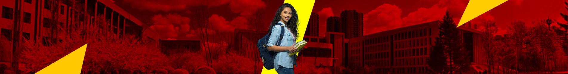Study in Northeast Electric Power University
    