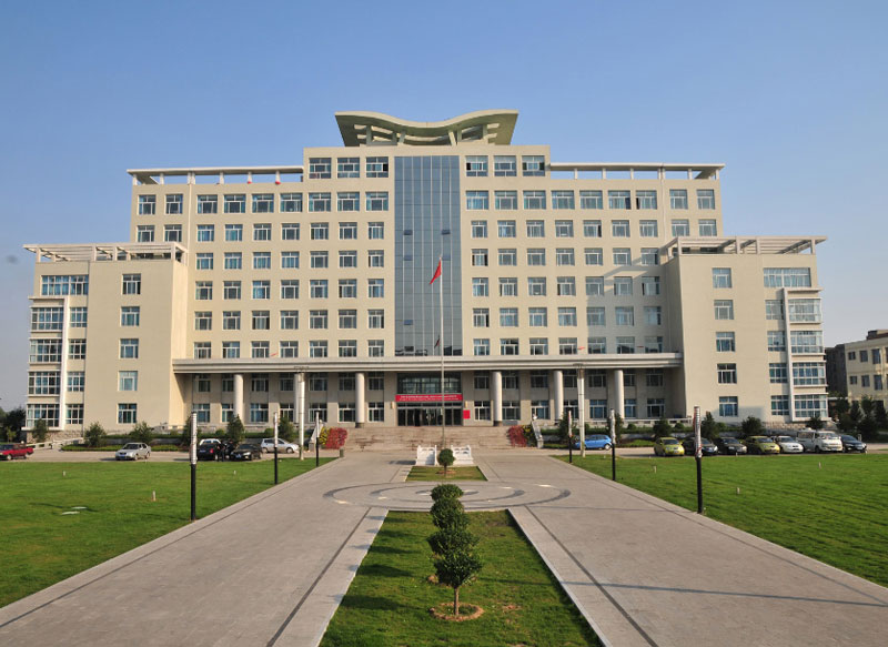 Shanxi Medical University
                Overview
