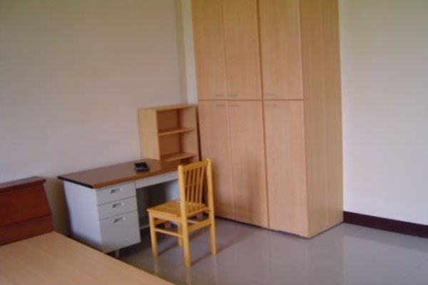 Accommodation