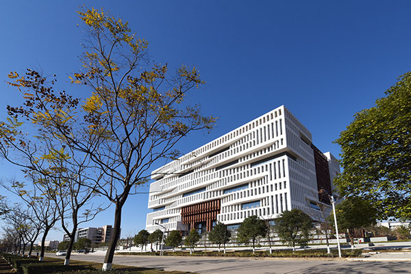 Campus Location