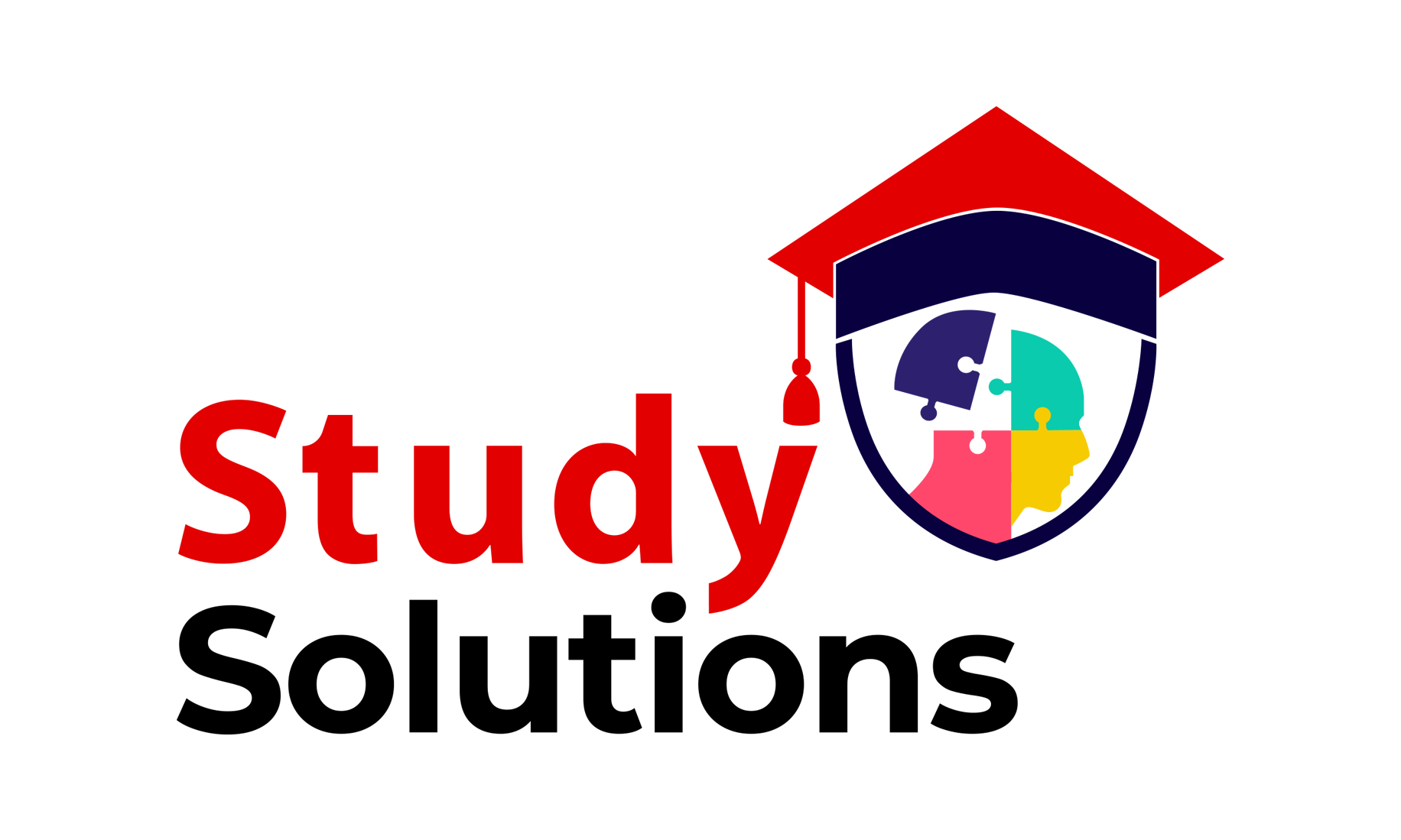 Study Solutions Limited Brand Logo